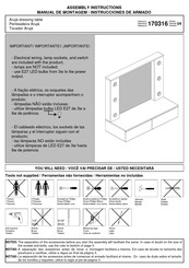 Politorno 170316 Instrucciones De Armado