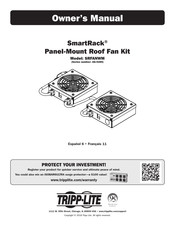 Tripp-Lite AG-0285 El Manual Del Propietario