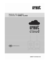 Urmet CLOUD Manual De Usuario