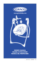 Graco 116649 Manual Del Propietário