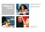 Nokia N91 Guia De Inicio Rapido