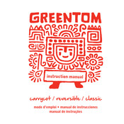 Greentom Chassis Manual De Instrucciones