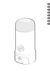 Moulinex MC300161 Manual De Instrucciones