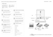 Fagor 3LVF-422IT Manual De Uso