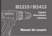 Argentec Bi1413 Manual Del Usuario