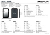 Medion LIFETAB Manual Del Usuario