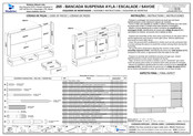 Madetec 265 Esquema De Montaje