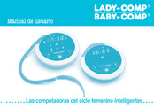 Valley Electronics BABY-COMP Manual De Usuario