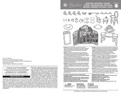 Mattel 0520 Manual De Instrucciones