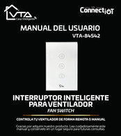 VTA VTA-84542 Manual Del Usuario