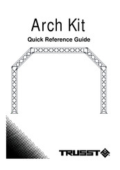 TRUSST Arch Kit Guía De Referencia Rápida