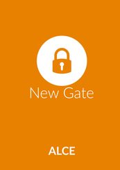 New Gate ALCE Manual Del Usuario