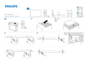 Philips 7805 Serie Guia De Inicio Rapido