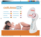 venteo celluless MD Manual De Instrucciones