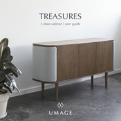 UMAGE TREASURES Guia Del Usuario