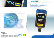 NTN-SNR READY BOOSTER Manual Del Usuario