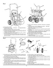 Ryobi RAP200 Manual Del Operador