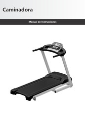 Athletic Advanced 530T Manual De Instrucciones