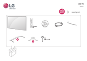 LG UX96 Serie Manual De Instrucciones