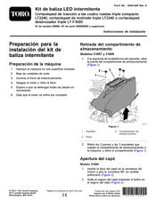 Toro 02856 Instrucciones De Instalación