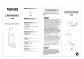 Venus 41026 Manual De Instrucciones