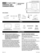 Uline H-1669 Manual Del Usuario