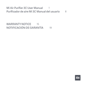 Mi 3C Manual Del Usuario