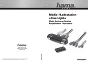 Hama BLUELIGHT Instrucciones De Uso