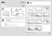 LG OLED65C9PSA Manual De Instrucciones