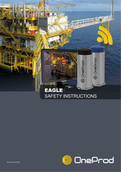 Acoem OneProd Eagle Manual Del Usuario