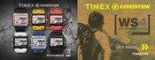 Timex EXPEDITION WS4 Manual Del Usuario