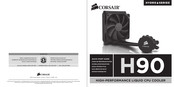 Corsair H90 Guía Breve De Inicio