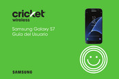 Samsung Galaxy S7 Guia Del Usuario