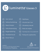 Lucimed Glasses 3 Modo De Empleo