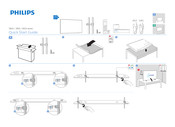 Philips 7805 Serie Guia De Inicio Rapido