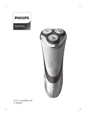 Philips SW3700/07 Manual De Instrucciones