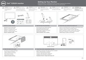 Dell E1912H Serie Manual Del Usuario