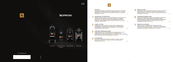 Nespresso CITIZ Manual De Instrucciones