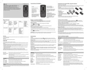 LG GS155a Guia Del Usuario