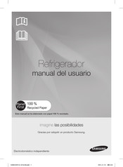 Samsung RF31FMESBSL Manual Del Usuario