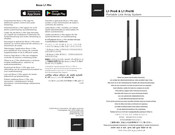 Bose L1 Pro8 Manual De Instrucciones