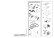 Dometic FreshWell 3000 Manual De Instrucciones