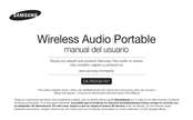 Samsung DA-F61 Manual Del Usuario