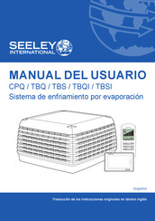 Seeley TBQI Manual Del Usuario