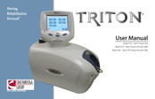 Triton 4739 Manual De Usuario