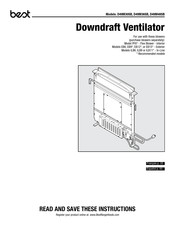 Best D49M30SB Manual Del Usuario