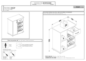 Politorno SINOP 3343 Instrucciones De Armado