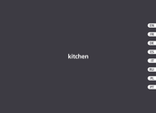 Aspen Pumps KITCHEN Manual Del Usuario