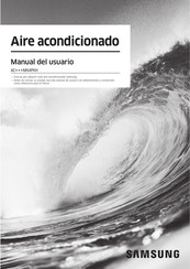 Samsung ACMN4PKH Serie Manual Del Usuario