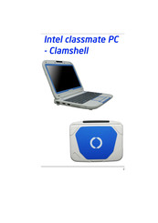 Intel Clamshell Manual Del Usuario